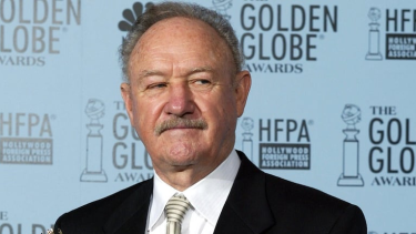 Gene Hackman
