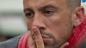 Gran Hermano: la información del afuera que revelo Giuliano Vaschetto que lo llevó a ser sancionado