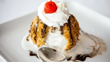 ¿Helado frito?: con esta infalible receta de Paulina Cocina es posible