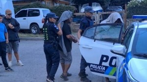 Vendían droga a metros de una escuela y un jardín infantil de San Martín de Los Andes