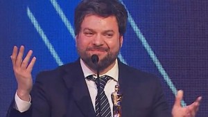 Guido Kaczka generó preocupación en El Trece:  ¿Qué pasa con «Los 8 Escalones»?