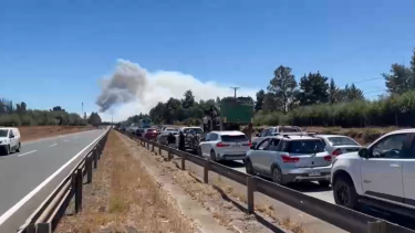 Foto: Bio Bio Chile. 