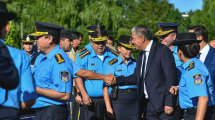 Imagen de Echaron a tres policías de Neuquén y dieron a conocer los motivos de la decisión