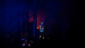 Incendios en El Bolsón: advierten por posibles estafas en campañas de donación