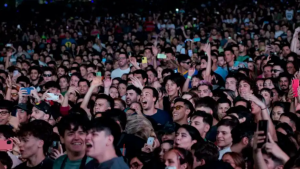 Cambios en la Fiesta de la Confluencia 2025 en Neuquén: qué parte será gratis