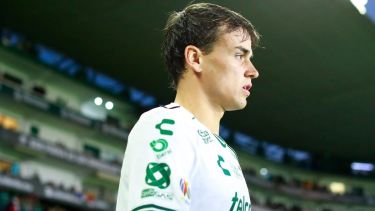 Nicolás Fonseca fue víctima de un violento asalto, en México.