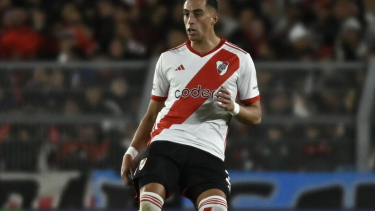 Ramiro Funes Mori puso fin a su ciclo en River: qué falta para que se sume a Estudiantes