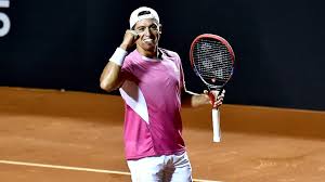 Báez iniciará con la defensa del título que obtuvo en Chile, en 2024.