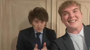 $Libra: Dos especialistas cripto afirman que Javier Milei tuvo elementos para advertir previamente la estafa