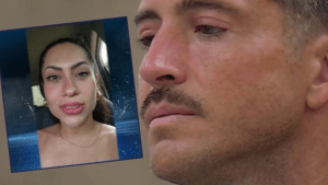 Gran Hermano y el «congelados» más frío de todos: el gesto de Juan Pablo con su novia