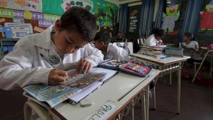 Ciclo lectivo 2025: dónde retirar el kit escolar en Neuquén