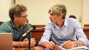 Crisis carcelaria: se cayó la orden judicial de no meter más condenados en comisarías