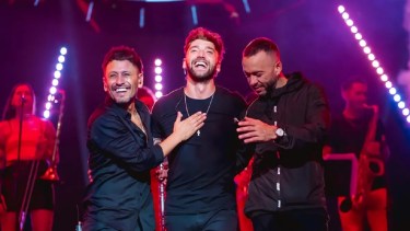 Fiesta Nacional de la Manzana: la grilla completa de un clásico que está de regreso