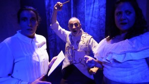 Atención artistas de Bariloche, la escuela municipal La Llave convoca a formar su elenco