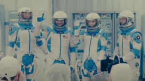 Marvel estrenó un adelanto de  “Los Cuatro Fantásticos: Primeros Pasos”: mira el tráiler