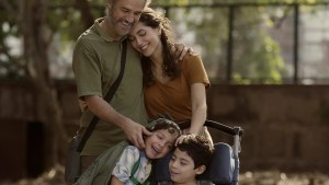 Los Dos Hemisferios de Lucca: la conmovedora historia basada en hechos reales que te va a emocionar