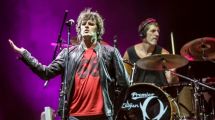 Imagen de El inesperado anuncio de Los Piojos: nueva fecha en una importante ciudad de Argentina