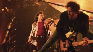 30 años de Los Rolling Stones en Argentina