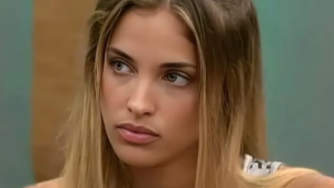 La polémica decisión que tomó la familia de Martina de Gran Hermano tras la muerte de su abuela