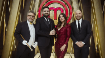 Imagen de Es oficial: vuelve MasterChef Argentina y ya se sabe quien conducirá el programa