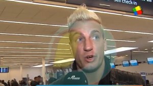 Así fue el día que Wanda Nara denunció a Maxi López por violencia