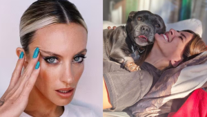 Otro escándalo con la China Suárez: la fuerte denuncia pública que hizo Melina Lezcano