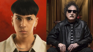 Charly García habló con Milo J tras la suspensión de su show en la ex ESMA: «Bienvenido al club»