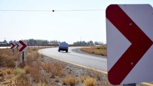 Refuerzan el mantenimiento de rutas nacionales en Neuquén: los tramos elegidos y qué se hizo