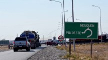 Imagen de Obras en marcha en Neuquén: así avanza la nueva avenida que unirá con la Autovía Norte