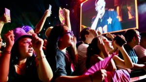 Fiesta de la Confluencia en Neuquén: un repaso de los artistas que colmaron de música el escenario de la Isla 132