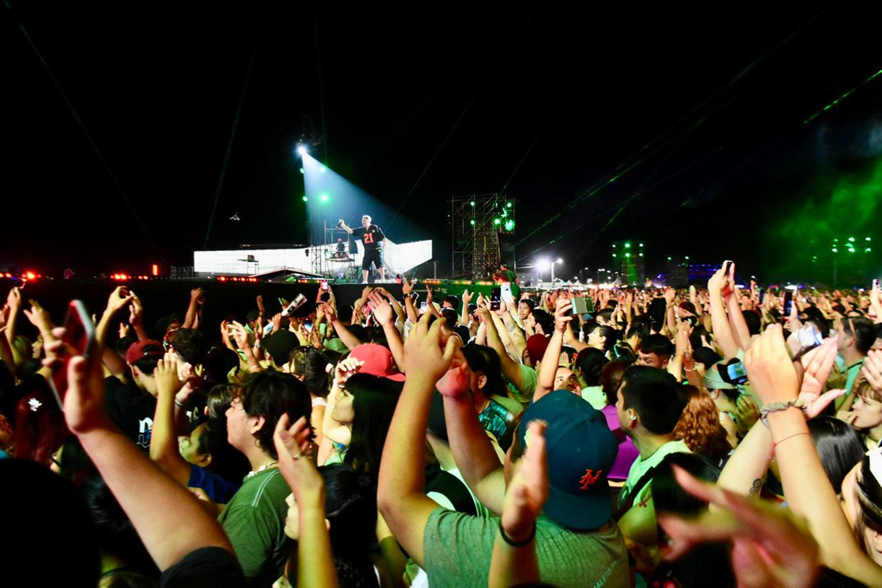 Fiesta de la Confluencia 2026: nueva tanda de entradas para buenos contribuyentes en Neuquén