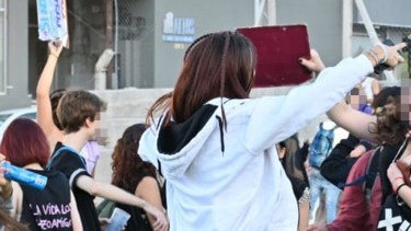 Viedma organiza un “Último Primer Día” cuidado y acompañado. Foto: ilustrativa/ archivo.