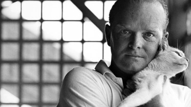 A TrumanCapote nunca le interesó ser incluido en el denominado New Journalism.  