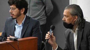 La Corte Suprema resolvió en contra del odontólogo de Cipolletti condenado por abuso sexual