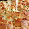 Imagen de Pan de ajo en solo 15 minutos: tomá nota del paso a paso
