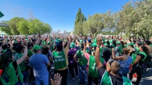 Paritarias en Río Negro: ATE aceptó la propuesta salarial y UPCN la consideró «miserable»