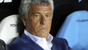 Un referente de Boca fulminó a Gorosito por su &#8216;biri biri&#8217; contra La Bombonera: «Él se metía bajo el arco»