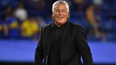 Nestor Gorosito desmitificó La Bombonera y bailó en los vestuarios: «A Boca lo hicieron&#8230;»