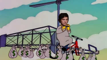 "Ponzidente": los usuarios de X dejaron sus mejores memes sobre el escándalo cripto que protagonizó el presidente