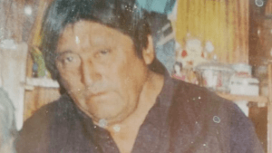 El hombre buscado en Allen habría escapado de una condena por abuso sexual: un abogado lo había llamado para notificarlo