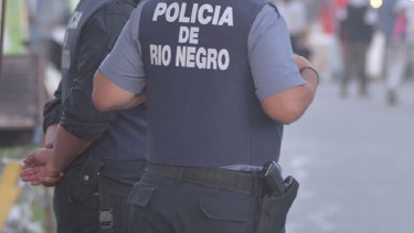 Apareció la adolescente que era buscada en Roca. 