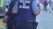 Imagen de El proyecto de la «reparación» para los policías retirados de Río Negro ya está listo