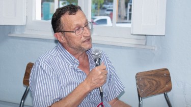 El presidente del Tribunal de Cuentas de Regina le contestó a la vocal opositora: «Es todo mentira»