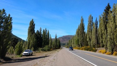 Estado de las rutas en Neuquén este domingo 9 de febrero 2025