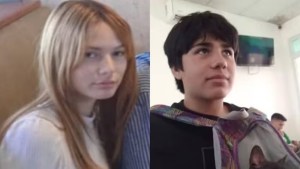 Crimen de Paloma y Josué: la declaración del hermano de la adolescente genera nuevas hipótesis