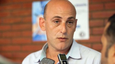 Weretilneck reabrió espacios en su equipo provincial al radicalismo aliado