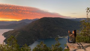San Martín de los Andes: Un Carnaval distinto en un entorno natural único