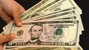 Dólar en Neuquén este 21 de abril.