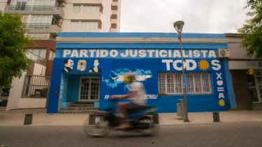 La documentación se recibirá en la sede partidaria de la capital provincial. Foto: archivo.