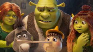 Estrenó un adelanto de Shrek 5 y hay polémica: por qué los fanáticos están enojados